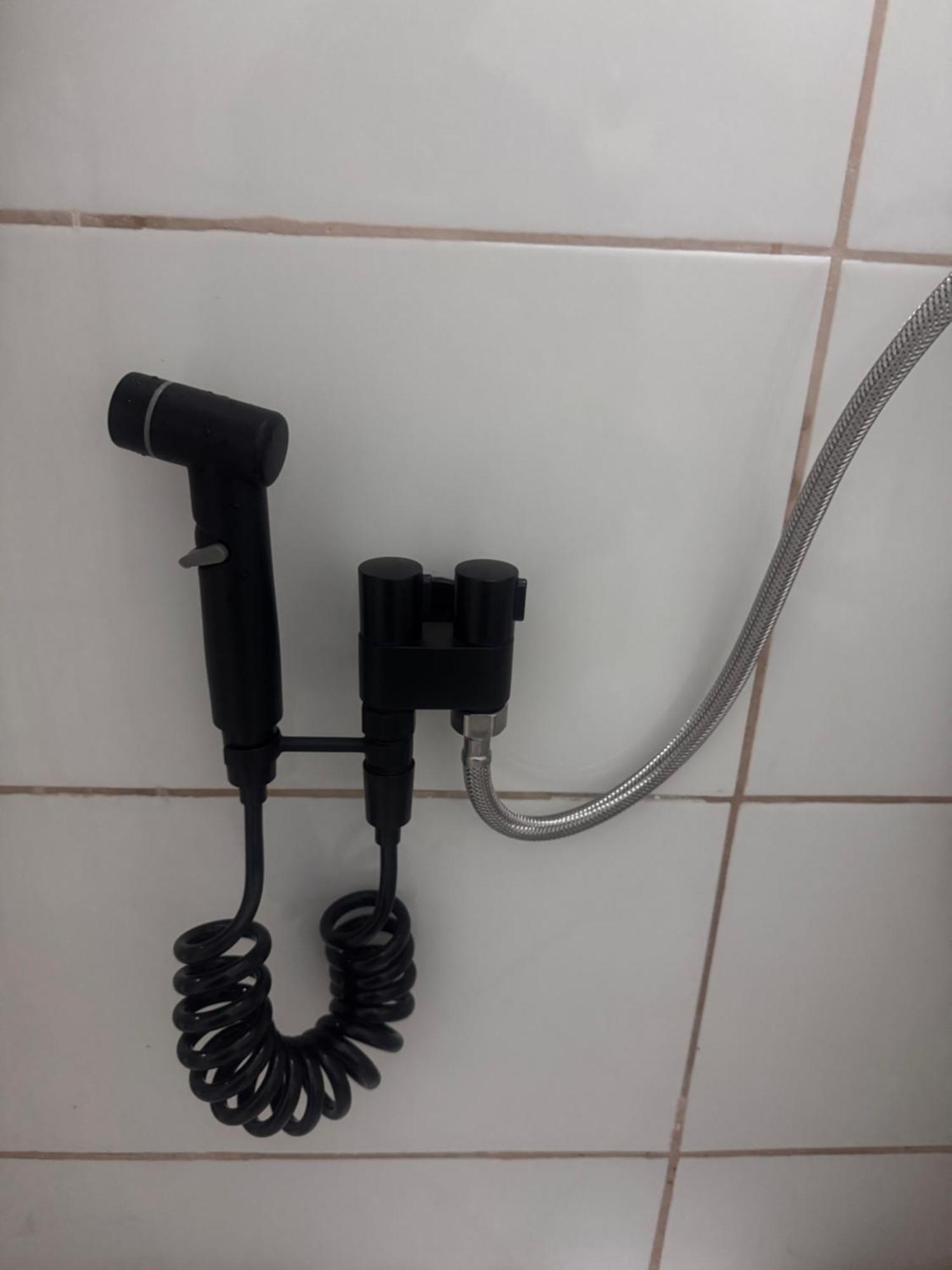 2 Zimmer Wohnung Corniche Nador Sidi Ali- Am Meer & Wifi المظهر الخارجي الصورة